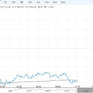 基本面支撑边际下滑 沪锌短期或延续弱势震荡