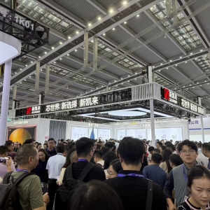 直击“湾芯展”｜投资人：当前是国内芯片跃升为全球芯片生态链一环的关键时刻 ...