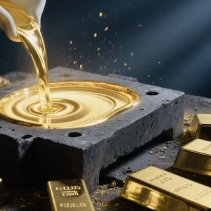 黄金新高不断！但机构说：6666美元是道“坎”...