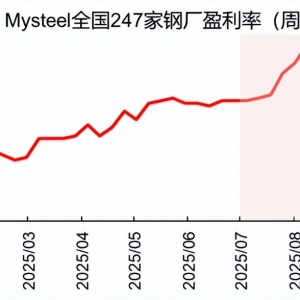 钢铁行业三季度业绩前瞻，关注全市场唯一钢铁ETF（515210）