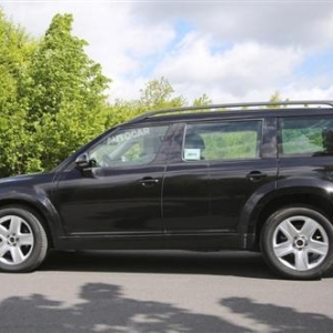 汽车碰撞安全测试结果对购车有什么影响？