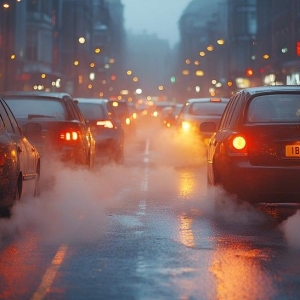 国七启幕：千亿赛道诱人，排放困局咋破？