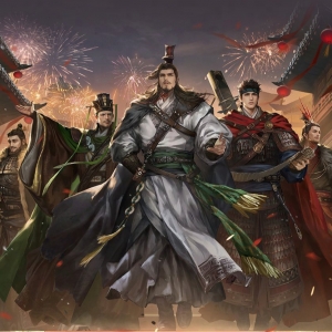 从“造星工厂”到“人才跳板”？《率土之滨》制作人出走，网易游戏核心赛道年内连失三 ...