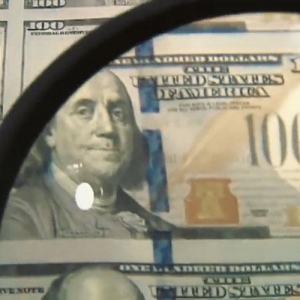 “温和通胀+温和动能”：美元指数会不会“温水煮青蛙”？