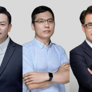 零一万物引入前百度高管沈鹏飞，大厂基因与实战并重  大模型“六小虎”谁能率先破局商 ...