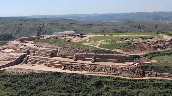 【高质量发展看陕西】文物焕活力，非遗正青春