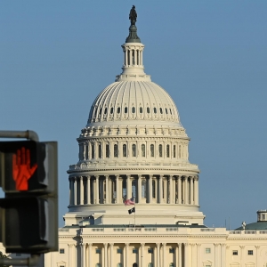 “停摆”之下　美国联邦食品救济将暂停