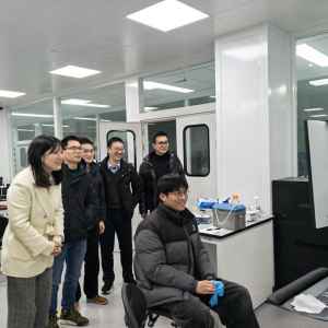 湘江国投多方位托举科技成果转化落地生根