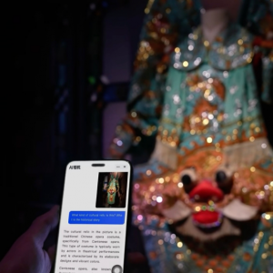 中国游记丨 “China Travel”爆火，“科技+文旅”何以惊艳全球？ ...