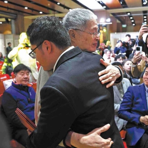 Historical fact of Taiwan's return irrefutable