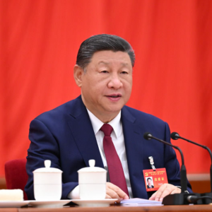 乘势而上，续写中国奇迹新篇章——党的二十届四中全会侧记 ...