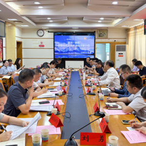 大有期货：运用生猪期货 打造邵阳风险管理“三好”作品