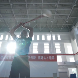 全球连线｜当“洋面孔”遇上“老技艺”：外国学员的吴桥学艺之旅 ...