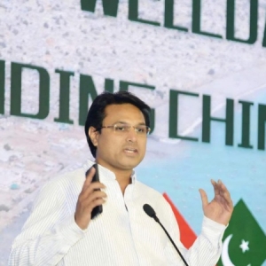 巴基斯坦学者：世界期盼中国以“十五五”规划引领全球普惠发展与共同繁荣 ...