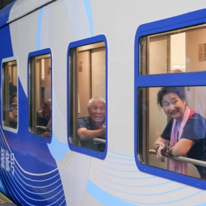 视频丨老年人“买买买”，有哪些新趋势？