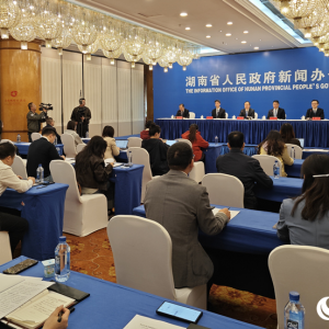 湖南“十四五”成绩单｜衡阳：制造立市、文旅兴城