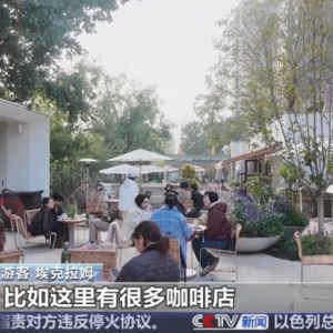 多场景联动打造“赏秋游”沉浸式新体验 “秋日经济”带火文旅消费新实践 ...