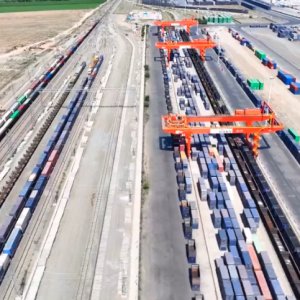 制度创新结硕果——中国（新疆）自由贸易试验区成立2周年观察 ...