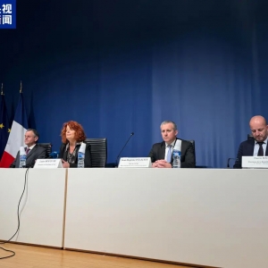 卢浮宫抢劫案重大进展：2人承认参与卢浮宫抢劫，被盗珠宝仍未追回 ...