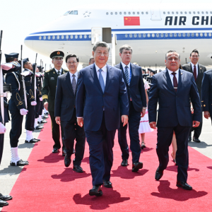 壹视界丨习主席的“亚太主张”：开放与创新，一个都不能少 ...