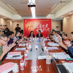 41件优秀作品脱颖而出！全省敬老爱老公益广告创作展播活动优秀作品评选收官 ...