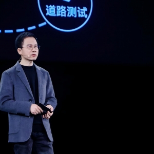 智驾不是 “功能竞赛”！独家对话北汽研究总院副院长郑新芬：行业已进入 “体系竞争” ...