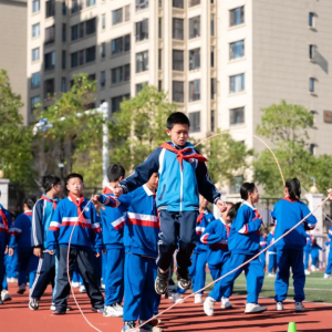 湖南“全员文体”再升级！首次纳入大学生群体
