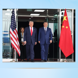 第一观察｜“大船”之喻饱含深意