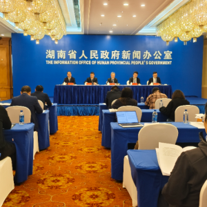 “湘”约十四五丨“十四五”期间，湖南累计突破重大关键核心技术超600项 ...