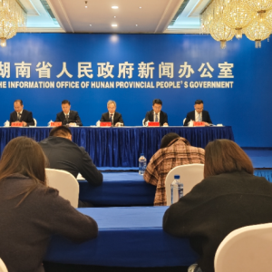 “湘”约十四五丨综合实力跻身全国第一方阵 湖南科技创新能力稳步提升 ...