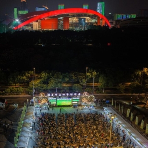 “苏超”火了后 一个足球传统强省的羡慕与追问