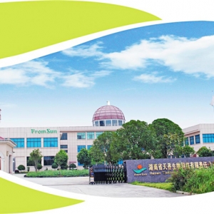 天香生物：深耕科技创新，布局大健康蓝图