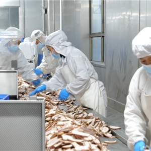 “厨房外的厨房”：聪厨重新定义“做饭”