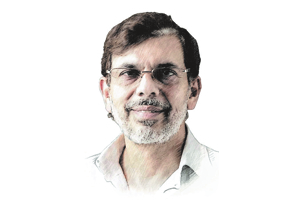 亚开行原首席经济学家：中美元首成功会晤，让世界松了一口气 ...