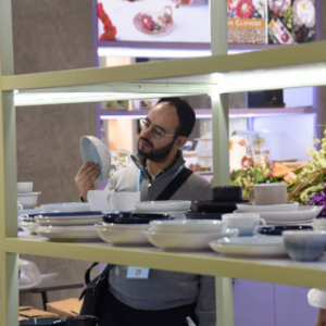 财经聚焦|关键指标创新高！广交会透出外贸新气象