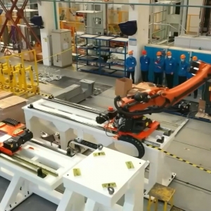 视频丨抓住“十五五”历史机遇 开启智能未来