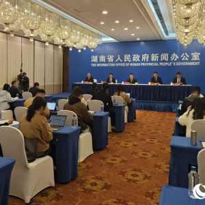 湖南“十四五”成绩单｜湘潭：连续4年跻身全国先进制造业百强市 ...