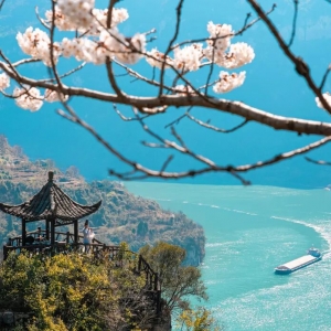 何以中国丨长江：一部流动的文明史诗