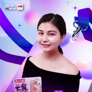 尚食局丨南江桥食品杨方：聚焦魔芋干，如何在小赛道撬动亿元生意 ...