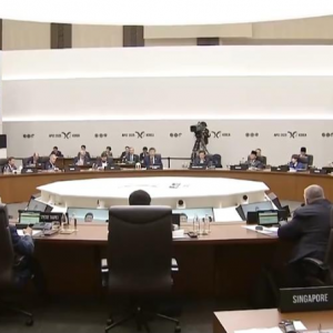 习近平出席亚太经合组织第三十二次领导人非正式会议并发表重要讲话 ...