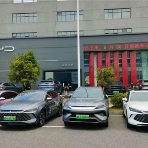 巡展15载丨株洲湘汇星迪：单品牌战略，打造汽车经销商新样板 ...