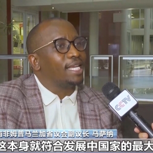 视频丨国际人士：亚太经合组织会议具有重要意义 中国发挥关键作用 ...