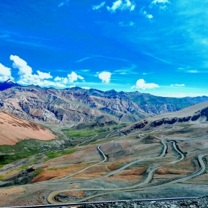 从山南交通升级见证西藏“时空革命”和民生蝶变