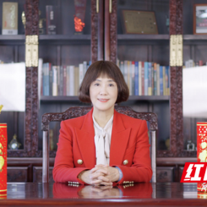 前瞻2025｜亘爱系统门窗何海英：坚持产品创新，深耕换新市场 ...