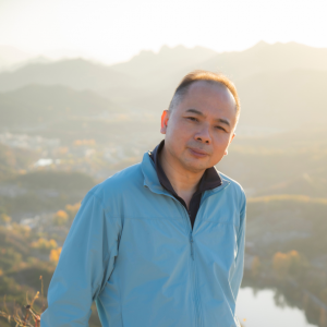 刘煜辉：政府要坚持长期主义 | 动能湘对论