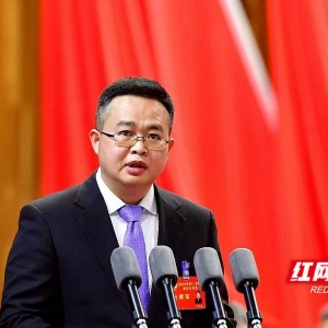 两会“传送门”丨申志华：让长沙市国企存量资产破茧成蝶、焕发新生 ...