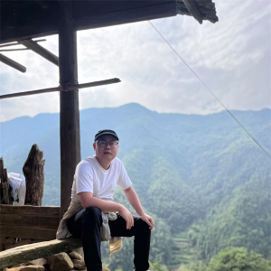 从旧屋到桃源：青年设计师蔡波与他的乡村改造之路