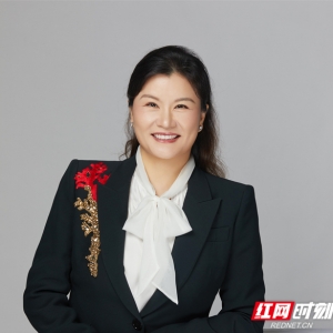 向“新”而行 | 蓝思科技董事长周群飞：坚持“四新”战略 深化产业链垂直整合 ...