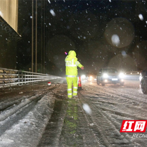 从洞庭之滨到全国舞台：湖南高速好故事何以激荡人心？