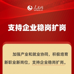 热词里的"十五五"丨加大保障和改善民生力度，重点解决这些急难愁盼 ...